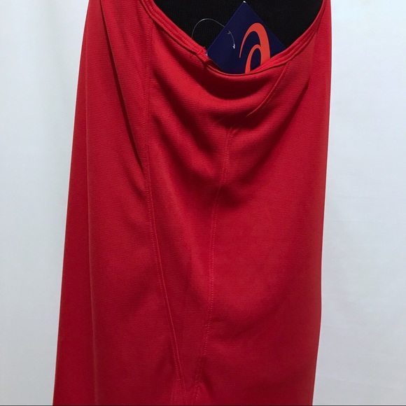 ❌SOLD❌ ASICS NWT Performance Rival II Singlet for Men M - Picture 5 of 10